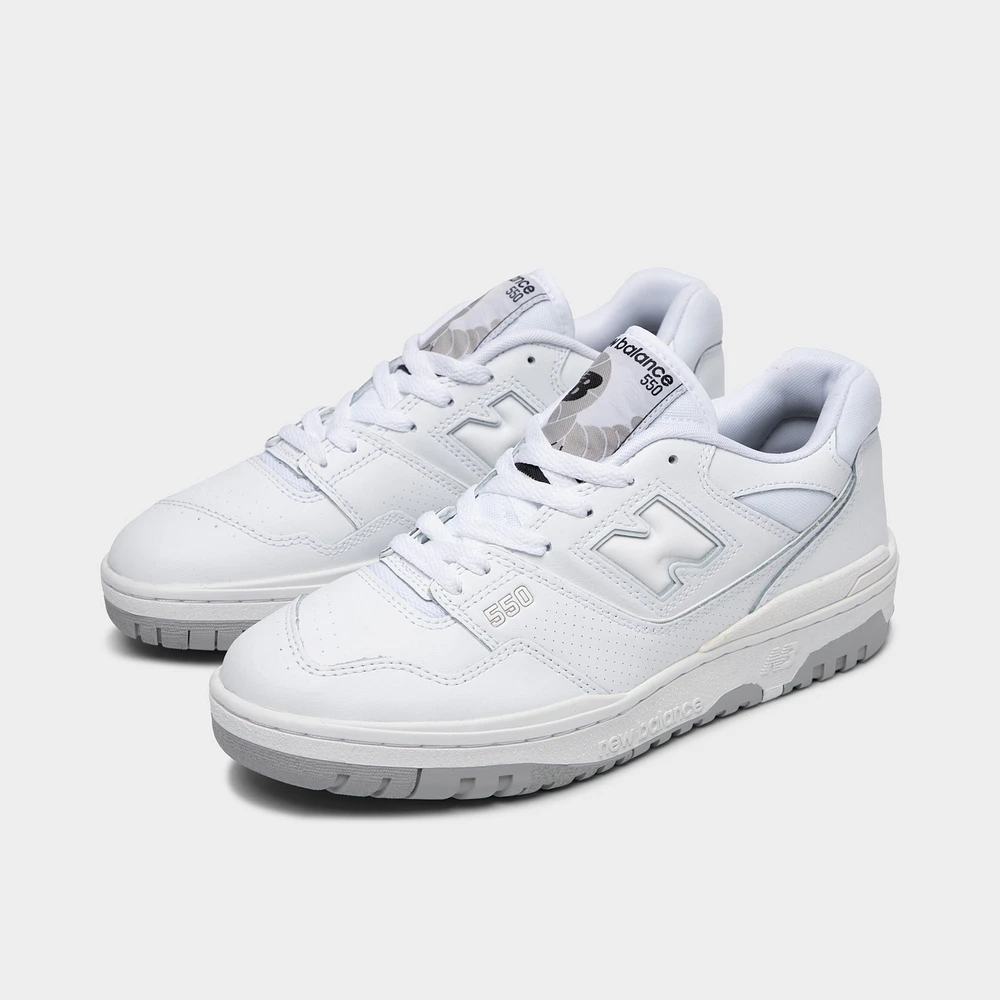 New Balance BB550PB1 White /