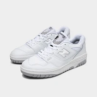 New Balance BB550PB1 White /