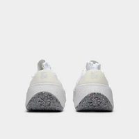 Nike Women's Space Hippie 04 White / Pure Platinum