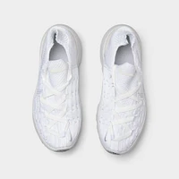 Nike Women's Space Hippie 04 White / Pure Platinum