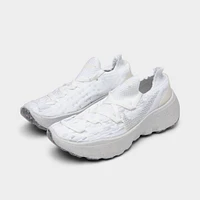 Nike Women's Space Hippie 04 White / Pure Platinum
