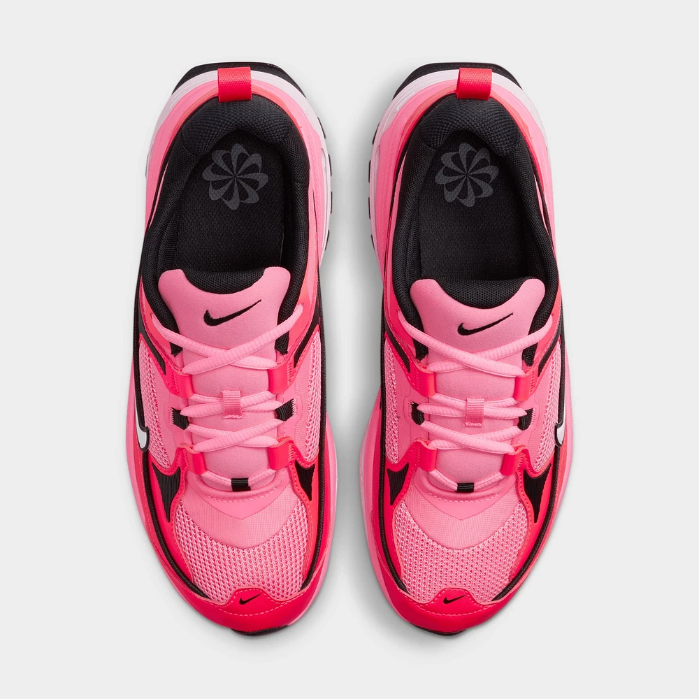 Nike Women's Air Max Bliss Laser Pink / Solar Red - Foam