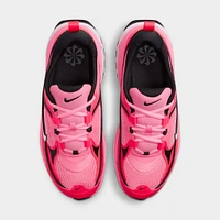 Nike Women's Air Max Bliss Laser Pink / Solar Red - Foam