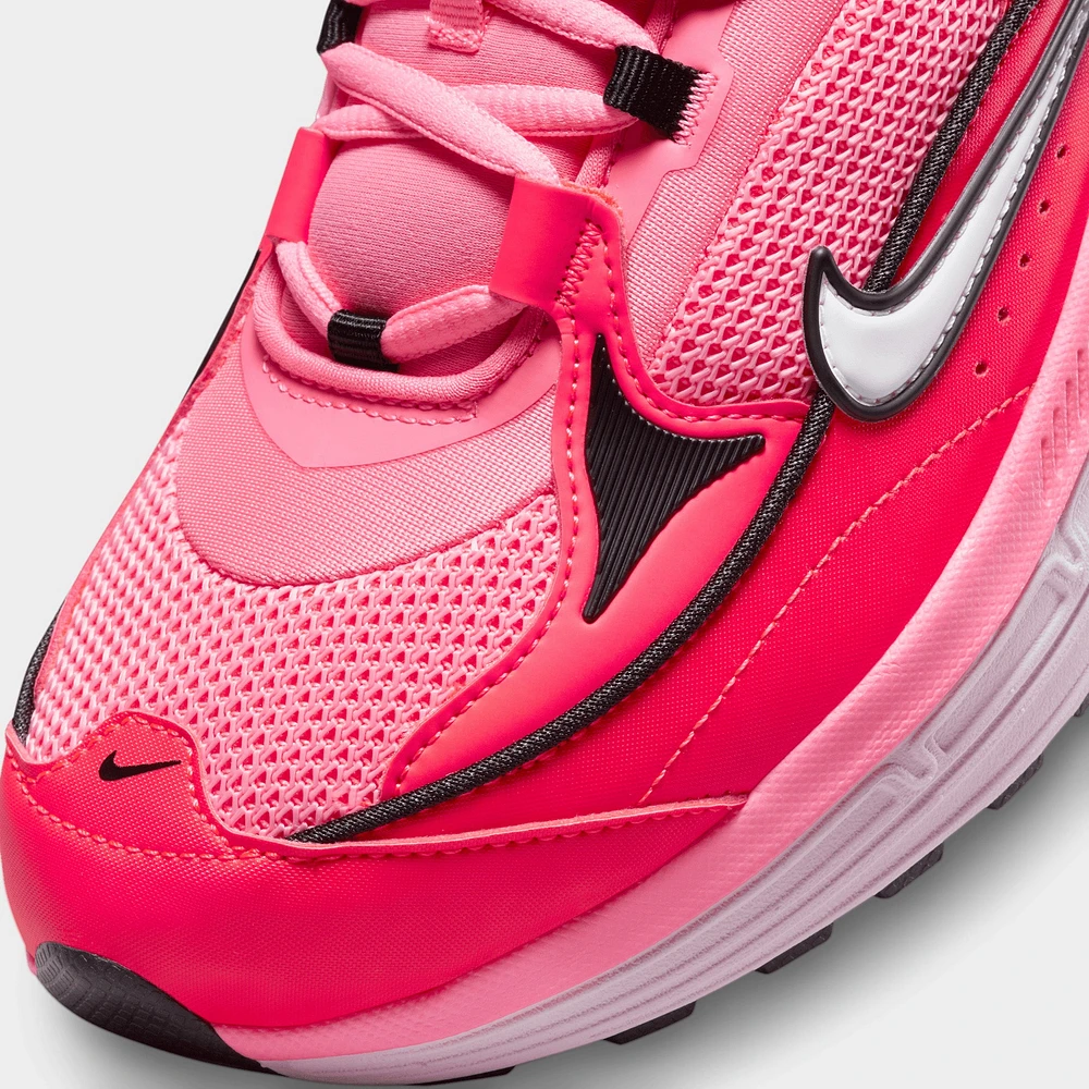 Nike Women's Air Max Bliss Laser Pink / Solar Red - Foam