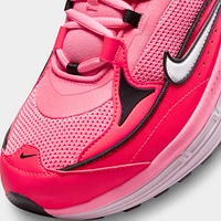 Nike Women's Air Max Bliss Laser Pink / Solar Red - Foam
