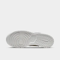 Nike Dunk Low SE GS Obsidian / - Summit White