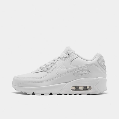 Nike Air Max 90 LTR GS White