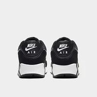 Nike Air Max 90 Iron Grey / White - Dark Smoke