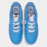 Nike Air Force 1 '07 LV8 Blue / White - Royal