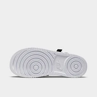 Nike Women's Icon Classic Black / White
