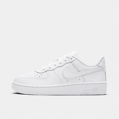 Nike Air Force 1 LE PS White /