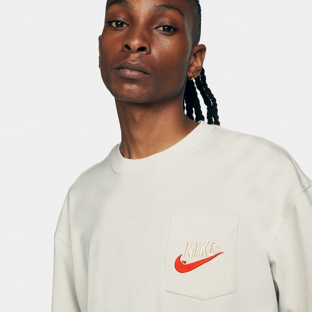 Nike Sportswear Max90 T-shirt / Phantom