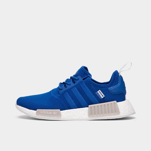 Adidas Originals NMD_R1 Royal Blue / - Grey One at Bramalea City Centre in  Brampton, ON