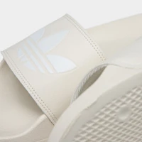 adidas Originals Women's Adilette Lite Slides Off White / Cloud