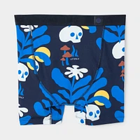 Stance Wake Up Boxer Brief / Navy