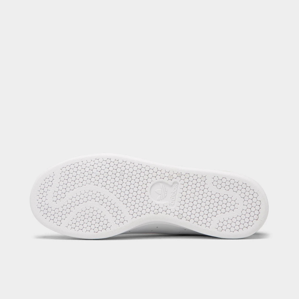 adidas Originals Women's Stan Smith Cloud White / Green