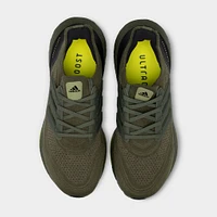 adidas Ultraboost 21 Focus Olive / - Acid Yellow