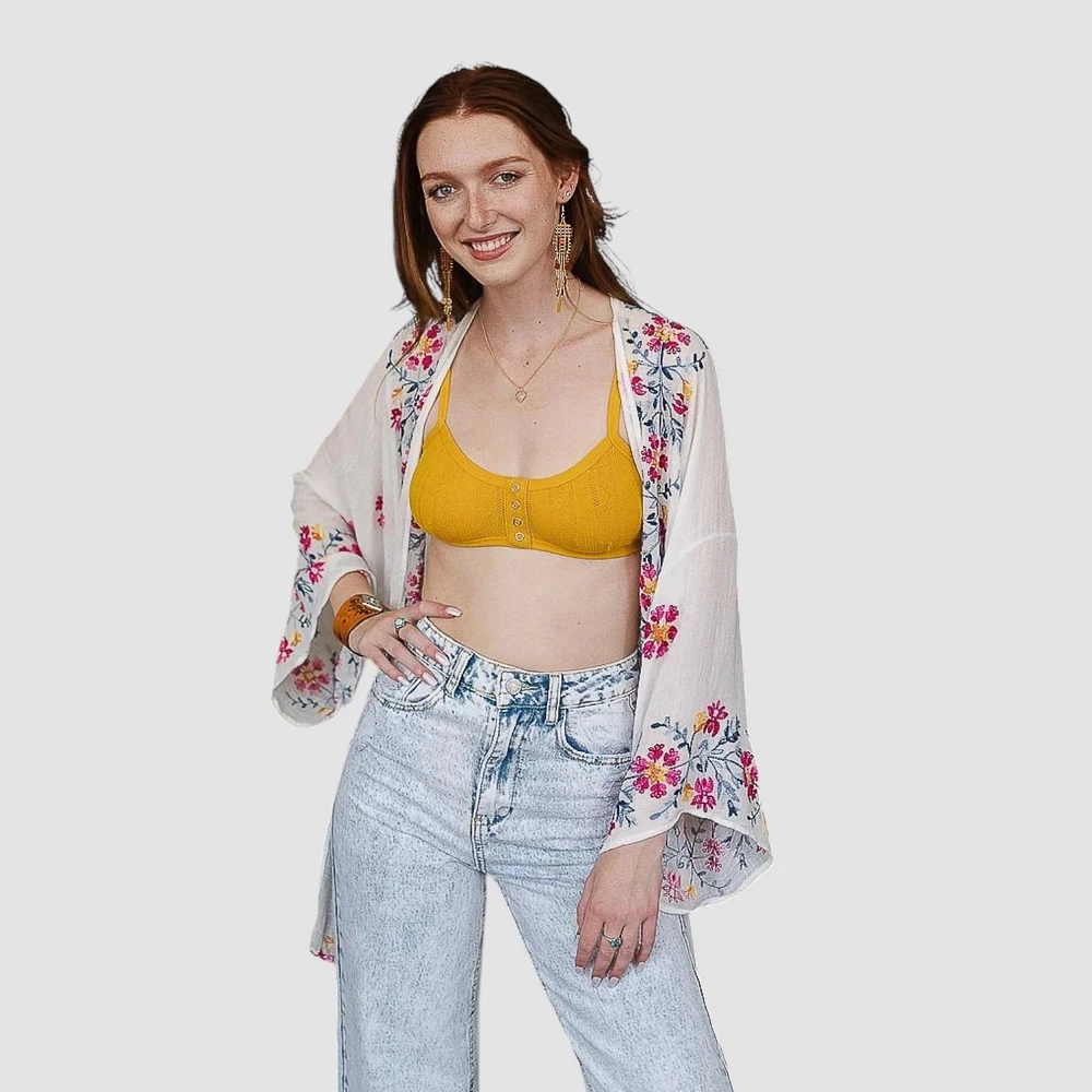 70188 Anemona Kimono