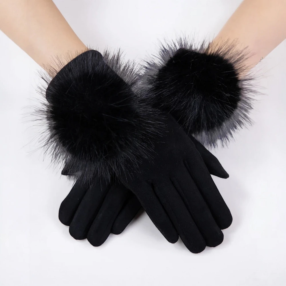 00115.6 Pom Gloves