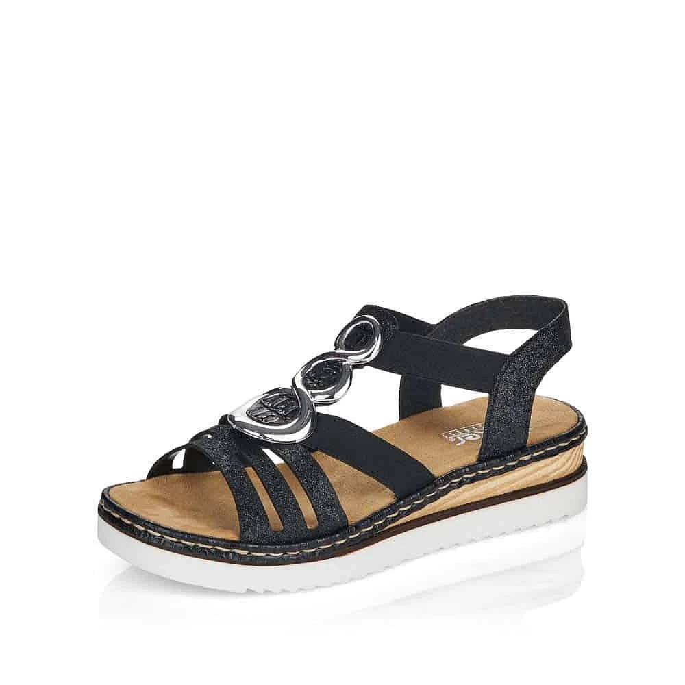 Rieker 679L4