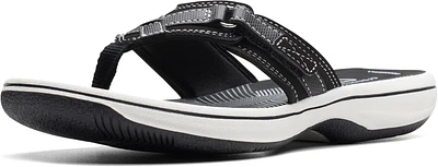Clarks Breeze Sea