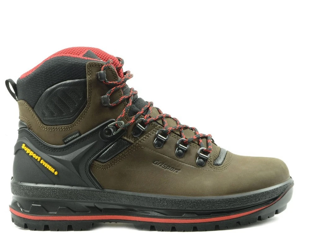 Grisport Brunico