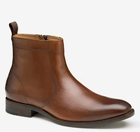 Johnston & Murphy Lewis Zip Boot