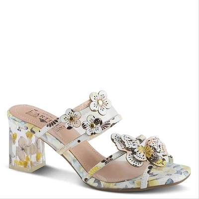 Spring Step L'artiste Adored