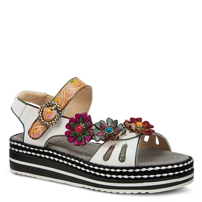 Spring Step L'artiste Laga