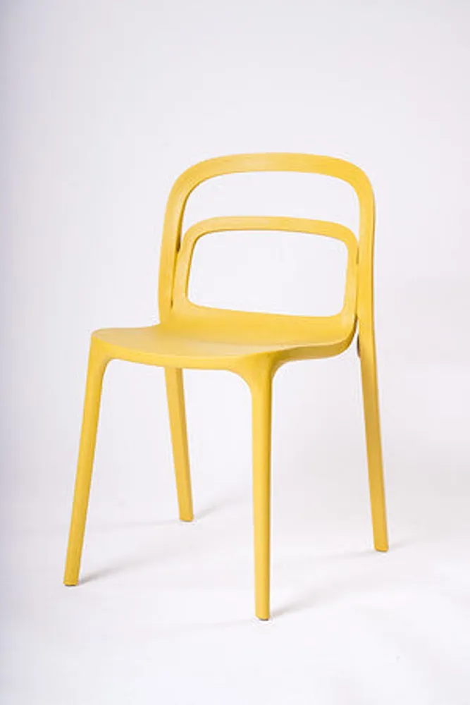 Giselle Chair- Ginger