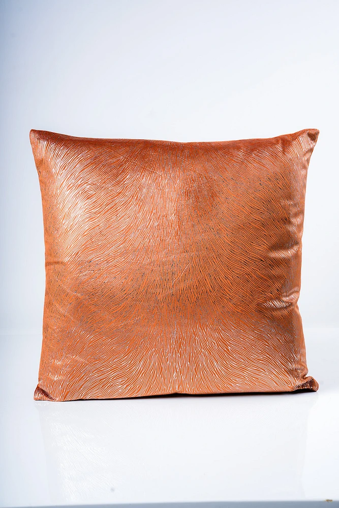 Cushion Tango / Silver