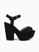Cheetah 8656l 14 Black Sd
