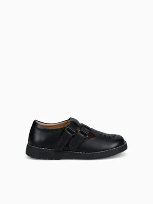 Crayon 2 Straps Fb2003b Black Lea