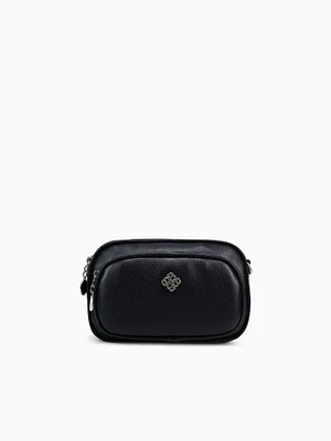 Tania Crossbody Black