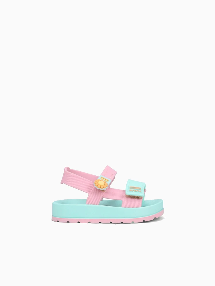 Baby Papete Green Pvc (void)