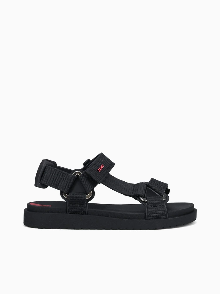 Go Papete Ad Black