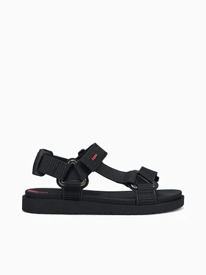 Go Papete Ad Black