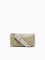 Genesis Crossbody Green