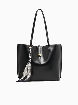 Gillian Tote Black