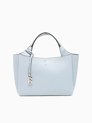 Alanis Shoulder Bag Blue