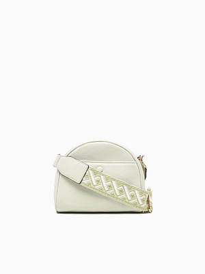 Alana Crossbody Green