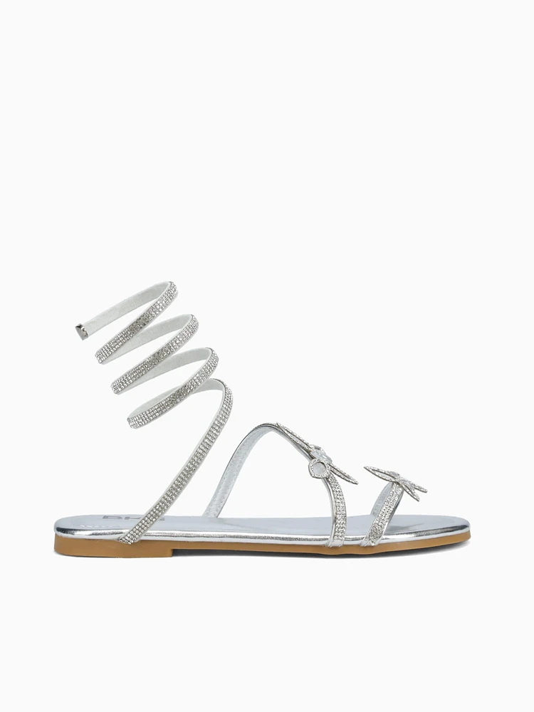 Ninna Silver Fab