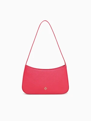 Aniela Shoulder Bag Red