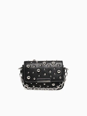 Allegra Crossbody Black