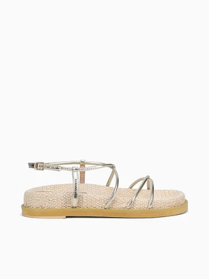 Perla Gold Metallic