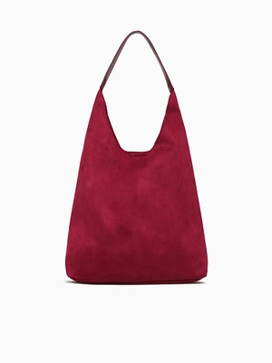 Kailani Shoulder Bag Red