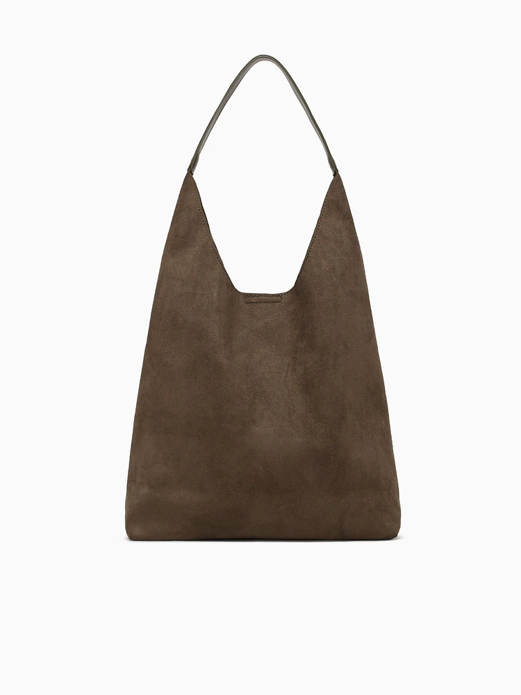 Kailani Shoulder Bag Green