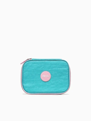 Dalia Pencil Case Blue