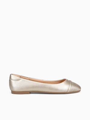 Lucrezia Champagne Smooth