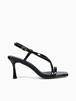 Patrice Black Patent